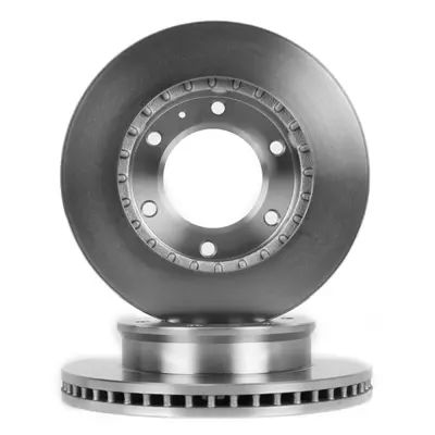 AYD 51224 On Fren Disk Aynasi Mazda B2500 2.5 D Bt50 4×4 05-... TXD0022 1490412 313271 6M341027AA DF1307 1815203271 D6170610 LVBD1616 BG4297 6170610