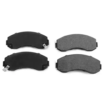 AYD 60182A Ön Fren Balata Kia K2500 2.5l D4bh Tci 03-> / K... 0K60B3328Z 0K60B3328ZA 0K60A3328ZA