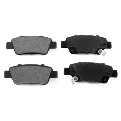 AYD 60193A Arka Fren Balata Honda Cr-V 2.2l N22a Ctdi Dizel R... 43022SWWG00 BBP2072 PAD1583 MDB2926 KBP2072 JCP169 NP2631 43022SWWG01 LP2047 986494329