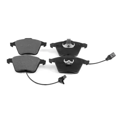 AYD 60201A Ön Balata Audi A6-A8 2.0 3.0 Tdi 3.2 Fsi 06=>(G... 4E0698151F 37428 23763 4F0698151B SP282 BBP2013 8E0698151C 986495272 16586 573196B