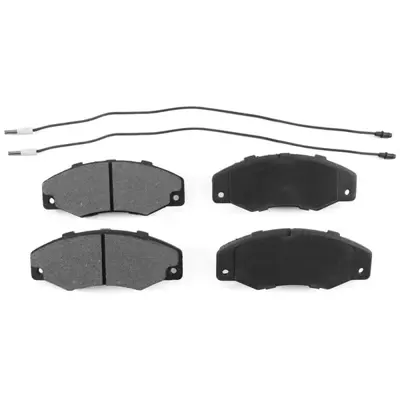 AYD 60212A Fren Balatasi Ön Renault R21-Concorde 86>96 (Fi... 7701202815 7701203069 546881 7701202785 BP457 2841186 VBP509 342338 28411864 337099