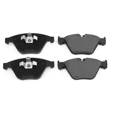 AYD 60220A Fren Balatasi On Bmw E90 E91 E92 E93 E84 573181 34116780711 IBP1057 16728 FDB4191 2331301 JQ101222 811011035 363700201770 983