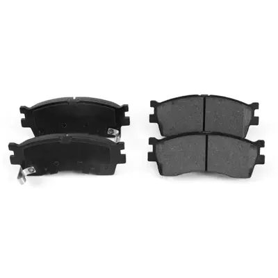 AYD 60227A Ön Fren Balata Kia Rio 1.3l 1.5l 02-04 / Carens 1.... 0K2N13328Z WVA23873