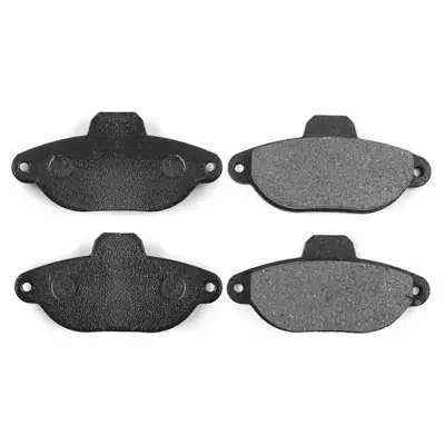 AYD 60233A Ön Balata Panda-Punto Ym 09/03=> (T) Gdb1115 77362479 E500203 214361705 BP2861 214361706 BPA041420 10300586 8221591 P23160 BA2302