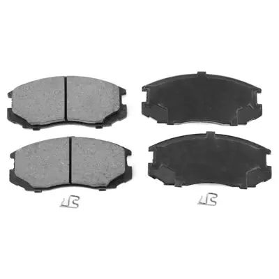 AYD 60239A Ön Fren Balata Daihatsu Terios 1.3l Hcej K3-Ve J10... 04465B4010 04465B4020 04465B4040