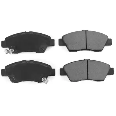 AYD 60240A Ön Fren Balata Honda Jazz 1.4l L13z Gg 08-> 600000098680 GDB3493 GDB3493BTE 45022SZTG00 GDB3643 572637J B1G10214922 P28050 T1922MM 986494921