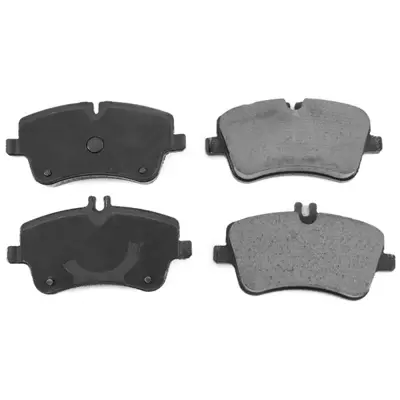 AYD 60269A Fren Balatasi On Mercedes W202 W203 Cl203 C209 R17... A0054206220 34202520 A0034205920 A0034202620 A0034202520 A0034206020 A0034206220 34202620 BP1868 GDB1413