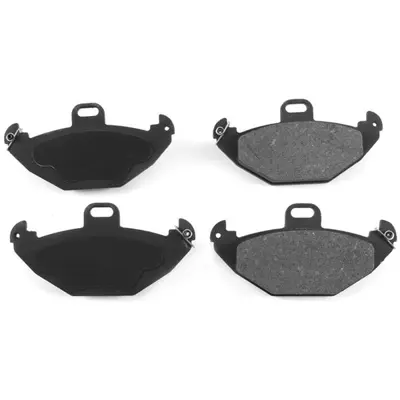 AYD 60272A Arka Fren Balatasi Renault Laguna 93>01 Espace ... 36788 P68021 7701205491 2686 268600 689081 2196502 FD6776N 223942 363700209097