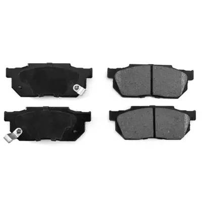 AYD 60274A Honda Civic Iv-Civic Iii-Civic V Ön Balata (Metal ... 06450S3Y010