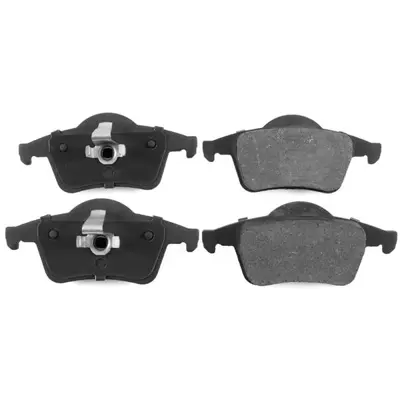 AYD 60277A Arka Balata Volvo S60 (2000-2010) S80 (1998-2006) ... 272399 363916060543 2723997 71400 MDB1943 2713342 FDB1383 306483820 6590 986AB4565