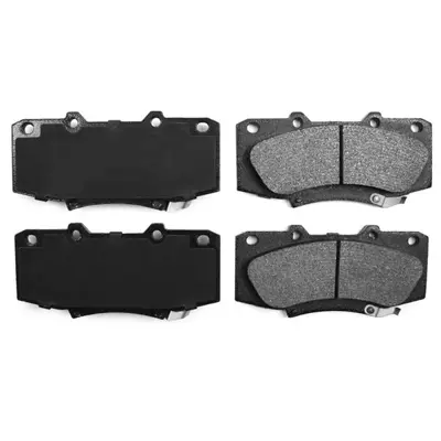 AYD 60282A Ön Fren Balata Toyota Hilux 2.5l 2kdftv Kun35 Vigo... 044650K240 044650K260 044650K320