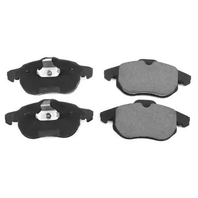 AYD 60298A Ön Fren Balatasi Astra H 05>10 Vectra C 08.02-Amp;G... 1605139 683 943 MDB2837 1605095 GDB1613 93172174 50000074 93188111 13046071722