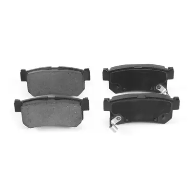 AYD 60302A Arka Fren Balata Ssangyong Kyron 2.0l D20dt Xdi 4x... 4841308050 P15009 4841305100 48413090A0 48413090A1 J3610404 D361O03 37460 PPS01AF T1615