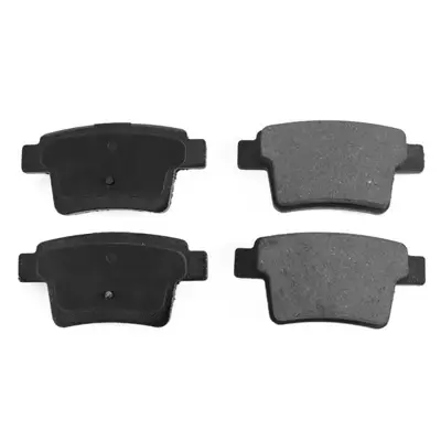 AYD 60303A Arka Fren Balatasi Mondeo Iii 04>07 Jaguar X Ty... 4S712M008AB C2S52081 1356392 SKBP0010142 FD7212A NP2156 13046038312 510306 GDB1665 573218B