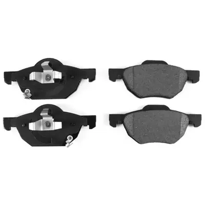 AYD 60310A Ön Fren Balata Honda Accord 2.0l 2.4l K20 K24 2.2l... 45022SEAE01 FDB1704 5P1211 2106802 106802 572480B 13046057142 GDB3355 7460 LP1862