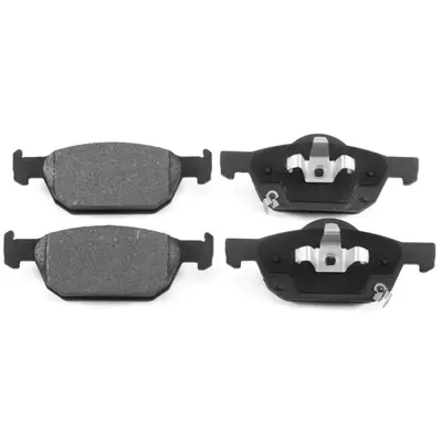 AYD 60317A Ön Fren Balata Honda Accord 2.0l R20a3 Cu 08-> 45022TL1G00 2138402 PAD1692 LP2144 FDB4269 601149 986494383 45022TL1G01 MDB2955 572624J