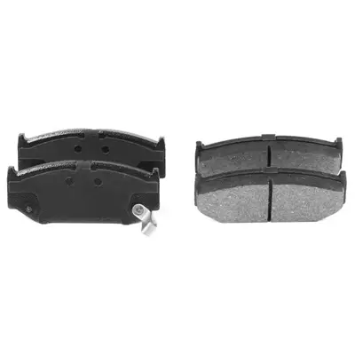 AYD 60318A Ön Fren Balata Suzuki Swift 1.3l 1.5l M13a M15a Rs... 5581057K00 MS9529 5581071L02 5581071L01 5581063J01 5581063J00 5581071L00 AY040SU010 5581057K01 MDB3149