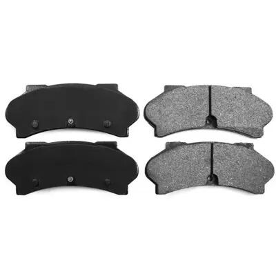 AYD 60325A Peugeot J9-J10 Ön Balata (Eski Model) GDB164 424574 RB0187 2036615005T4047 425085 BP398 3501 571217B 499481 LP588