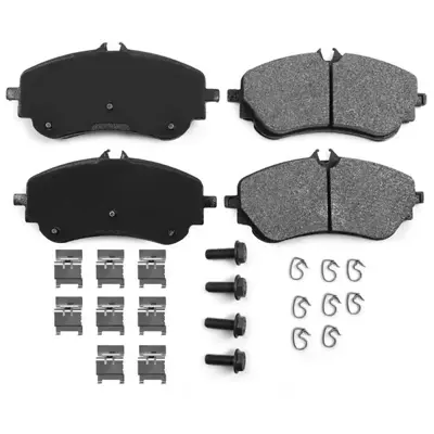 AYD 60327C Arka Balatasi Amarok-Crafter 06/2016 > (Aksesua... 2H6698451 2211750 2N0698451 P85172 2280201 2H6698451A FDV5068 13046038802 MDB4118 PE12210