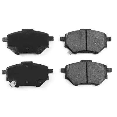 AYD 60331A Arka Fren Balata Toyota Yaris Cross 1.5l M15a-Fxe ... 0446602410 044660D060