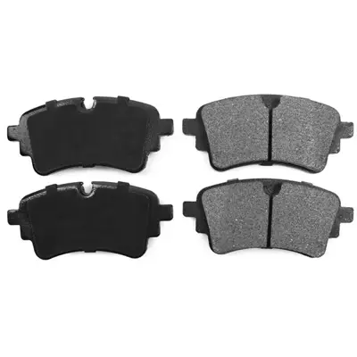 AYD 60345A Audi A4-A5-A5-A7 Arka Balata 8DB355024791 8W0698451K 8W0698451S 8W0698451N MBP1752PD 8W0698451G 6690 8W0698451Q 8W0698451F 80A698451F