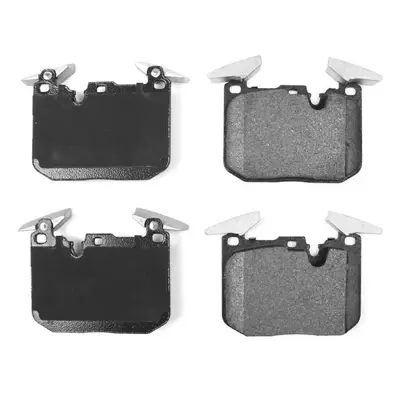 AYD 60350A Bmw 1-2-3-4-İ8 Ön Balata DBP2449 2464195 PNT1581 6878878 FCP4611Z 510996 252502818 182093 37954 10390