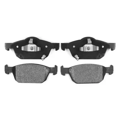 AYD 60368A Ön Fren Balata Honda Civic 1.6l N16a Fk3 İ-Dtec Di... 45022TV0E01 KD1202 DBP21442 P28076 DB2308 601508 D2150 45022TV0E02 PA2133 252580417