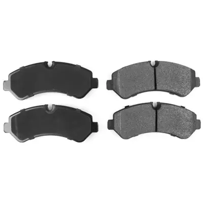 AYD 60372A Fren Balatasi Arka Mercedes Sprinter B907 18> T2783 2279101 A9074205201 142362 227912051 5P2176 PAD2380 RA12810 P1966300 9074205201