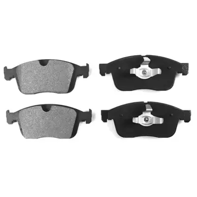 AYD 60422A Ön Balata Volvo Xc60 D3 (2015-17) D4 (15-17) T5 (2... 31445985 P86026 RB2266 182266 35143 PAD2160 P1789300 5P2007 168900 1051180