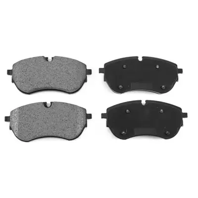 AYD 60426A Vw Amarok Ön Balata 2H6698151 PNT1202 RA12440 DP42377R PBP7738 P85173N 601749 LVXL2011 CBP02456 55022247152