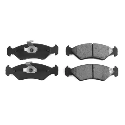AYD 60464A Ön Balata Fiesta1.0 1.3 1.4 1.8 D 95=>ford Ka 1... 986424416 598043 1064762 61881 28520 5P655 181143700 671 228530 598171