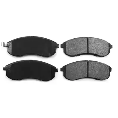 AYD 60494A Ön Fren Balata Mitsubishi L200 2.5l 4d56int Magnum... 27MI014 MN102622 20308851 3472 811042027 572500B 2112901 PL783 DBP511126 572500J