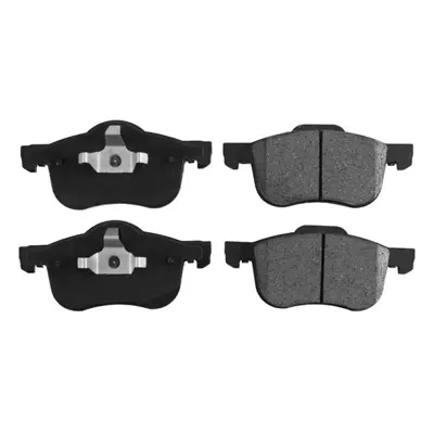 AYD 60511A Ön Balata Volvo S60 (00-10) S80 (98-06) V70 (97-07... LP1458 31262503 2307381 86349214 2743359 2307303 8634921 8623861 GDB1388 272401