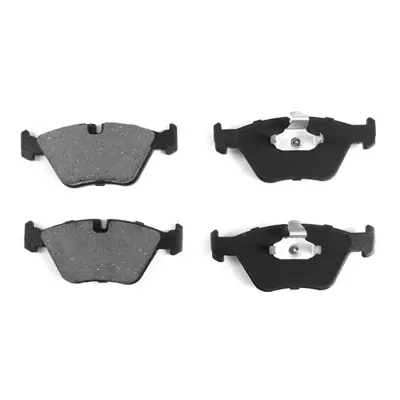 AYD  60529A Bmw 5 Ön Balata 190636 P06065N 1164629 T1387MM T1387 8222070 227025 34111164629 216771952 P06065