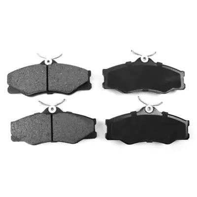 AYD 60542A Vw Transporter Iii Ön Balata 251698151C 811029845 50000945 T5012 340089 PCP1673 29131 31295 540412 598027