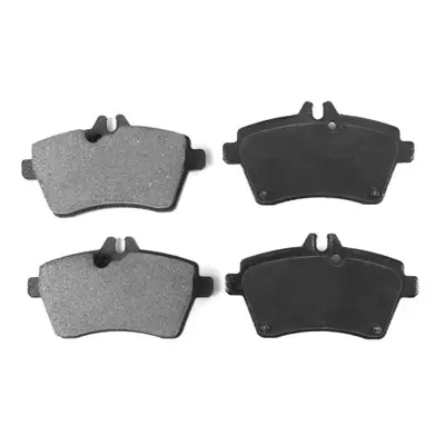 AYD 60555A Fren Balatasi On Mercedes W169 W245 A1694202020 PNT2421 N2020 192887 JCP1749 T1452 363700201452 BA2266 240771903 37456OE