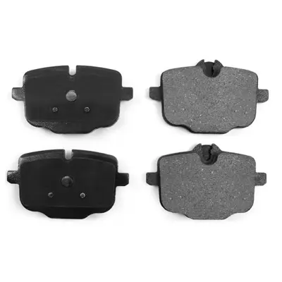 AYD 60569A Fren Balatasi Arka Bmw G20 G80 G28 G22 G82 F10 F11... 34216798196 PRP1592 9390 37787OE 143300 811011043 34212449304 B111231 RB2005 34216775346