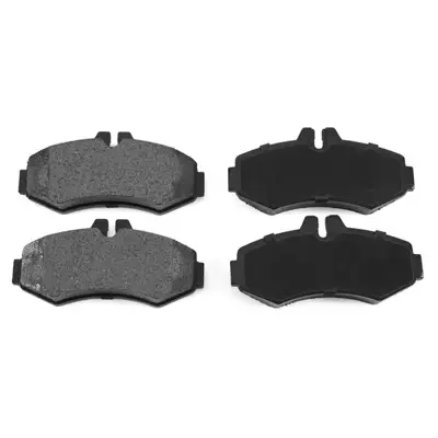 AYD 60579A Fren Balatasi On Mercedes Vito W638 97>03 A0034205420 A0034200120 A2302220904 A0004214110 2302220904 6384210010 A6384210010 4214110 34205420 34200120