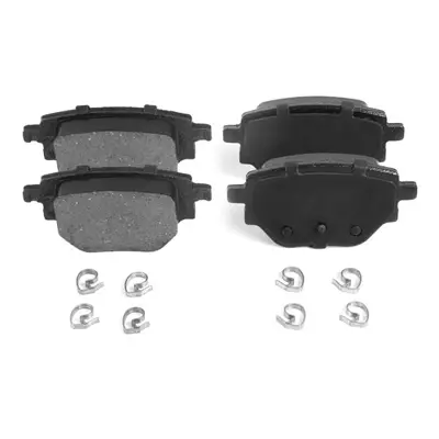 AYD  60845A Arka Fren Balatasi Corsa F 19> C4 20> 2008 1... 1664737180 ADB02775 2619501 RA12870 LVXL2051 NP3163 PCP1809 LP3646 MDB3455 P59100