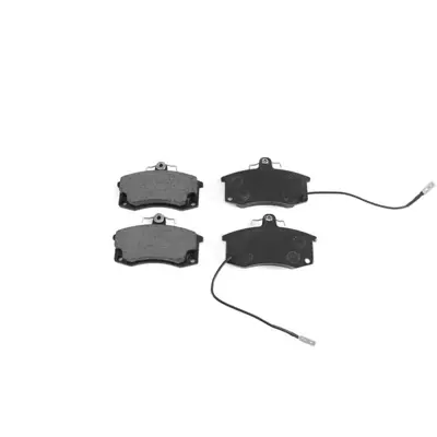 AYD 60867A Ön Balata Samara 1.1-1.3-1.5 (85-97) (Çift Fişli) 21083501089 986491700 225 GDB469 5P288 180552700 31258 T5026 PA481 7205