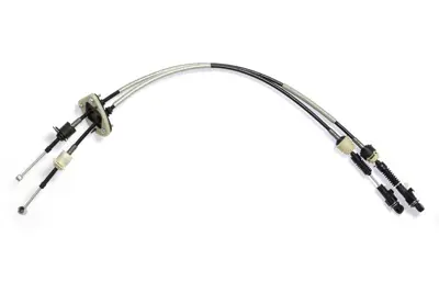 CAVO  1114671 Vites Teli Iveco Daily 70c17 Panelvan 3950 6 Vites 5801317933 580131793300 2002482 2CBIV001 922CBIV001 29592 1IV012 555782 T486065 5801317933K