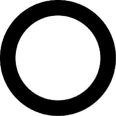 CORTECO  82923191 Emme Manifold Contasi P106 (91-96) P306 (93-00) Sa... 0348.E5