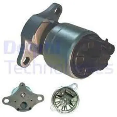 DELPHI  EG10445-12B1 Egr Valfi Tacuma-Lacetti-Nubira-Rezzo 96253548 555284B 88264 831004 555284HQ J5690904 LEV2316 V51630016 EG1044512B1 720329