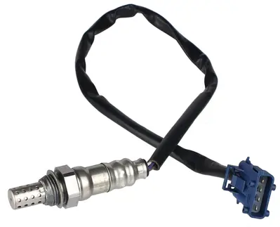 DELPHI  ES10794-12B1 Oksijen Sensörü P206 04> P207 06> P307 04>... 161849 ES1079412B1 258010077 1628CW 13355 9665104080 55354593 LEB607 96444911 1618AN