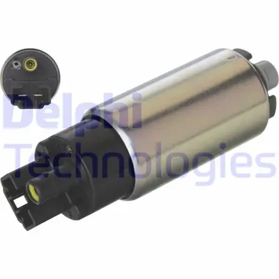 DELPHI  FE0546-12B1 Yakit Pompasi Renaultkangoo-Kangooexpress 8200137903 702550000 76879 580453461 770157A 580454002 73021 QFP817 KL1113350G 46809220