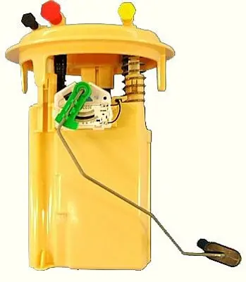DELPHI  FG1010-12B1 Depo Şamandirasi P407-C5 Ii-Iii 1.6-2.0-2.2-2.2hdi... 1525CW 7409222 7313001 347516 71222 8TF358304021 722466940 519731309901 72246694 321250086