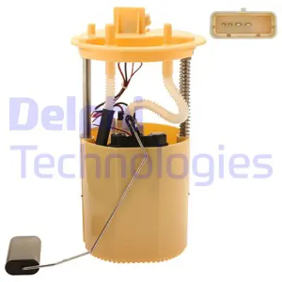 DELPHI  FG2407-12B1 Yakit Pompasi (Depo Şamandirasi) Opel Corsa D 06-Amp;G... 13216316 22773 70565644 77396 7507396 72773 775442 13252214 5815065 705656440