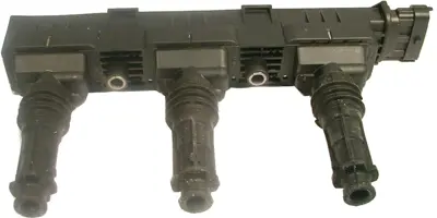 DELPHI  GN10201-12B1 Ateşleme Bobini Corsa C-Agila 1.0 00=> Corsa B ... 206641 3012080306 1208306 GN10201 U6007 40927168 401003580000 600086 80618 90532618