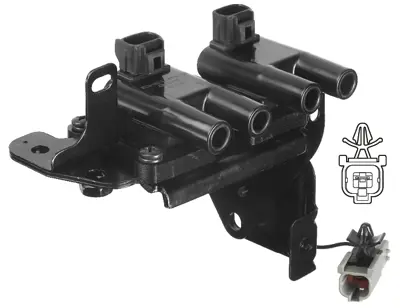 DELPHI  GN10413-12B1 Atesleme Bobini Hyundai Accent Getz Elantra Matrix... 2730126600 BAE680U U2060 40100483 GN10413 401001483 10542 60810163010 11220220 11220221