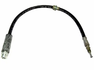 DELPHI  LH6145 Ön Fren Hortumu Ford Fusion (02-12) Fiesta 02>0... 1201141 4110240 BFH5369 474E469E11 45929 304946 2S612078AE LH7105 1437504 19033528